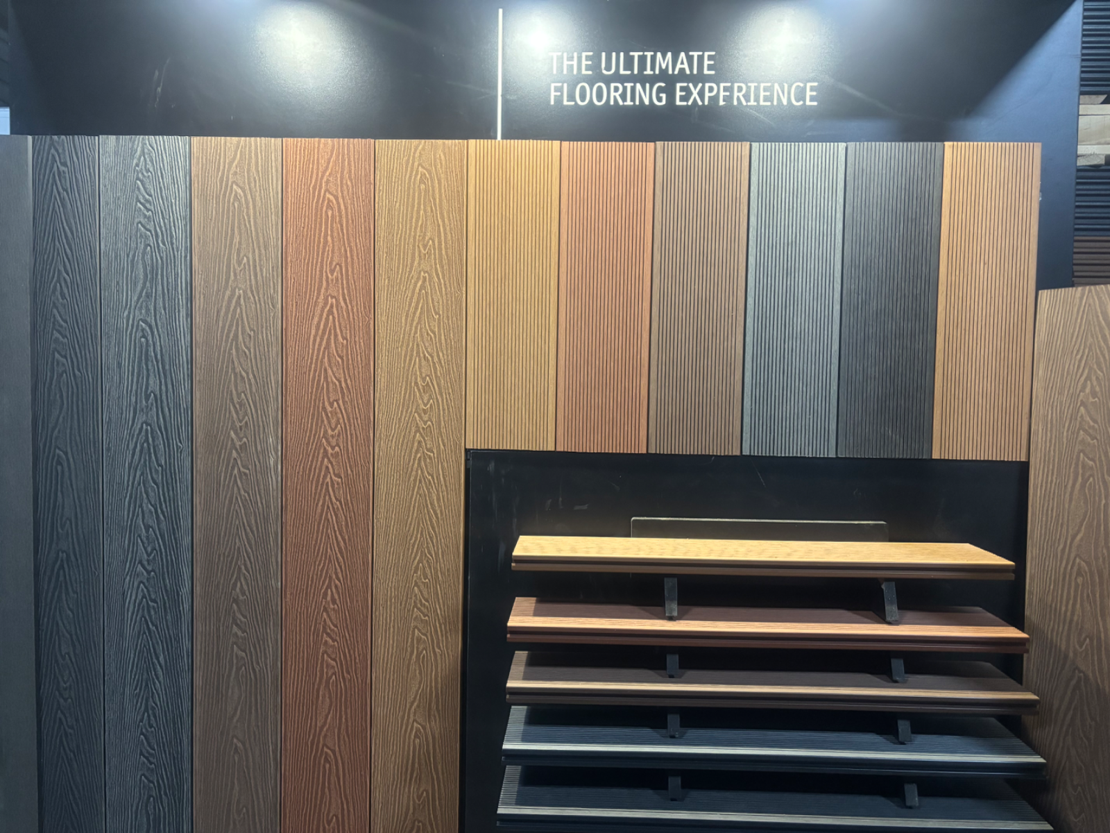 WPC Decking